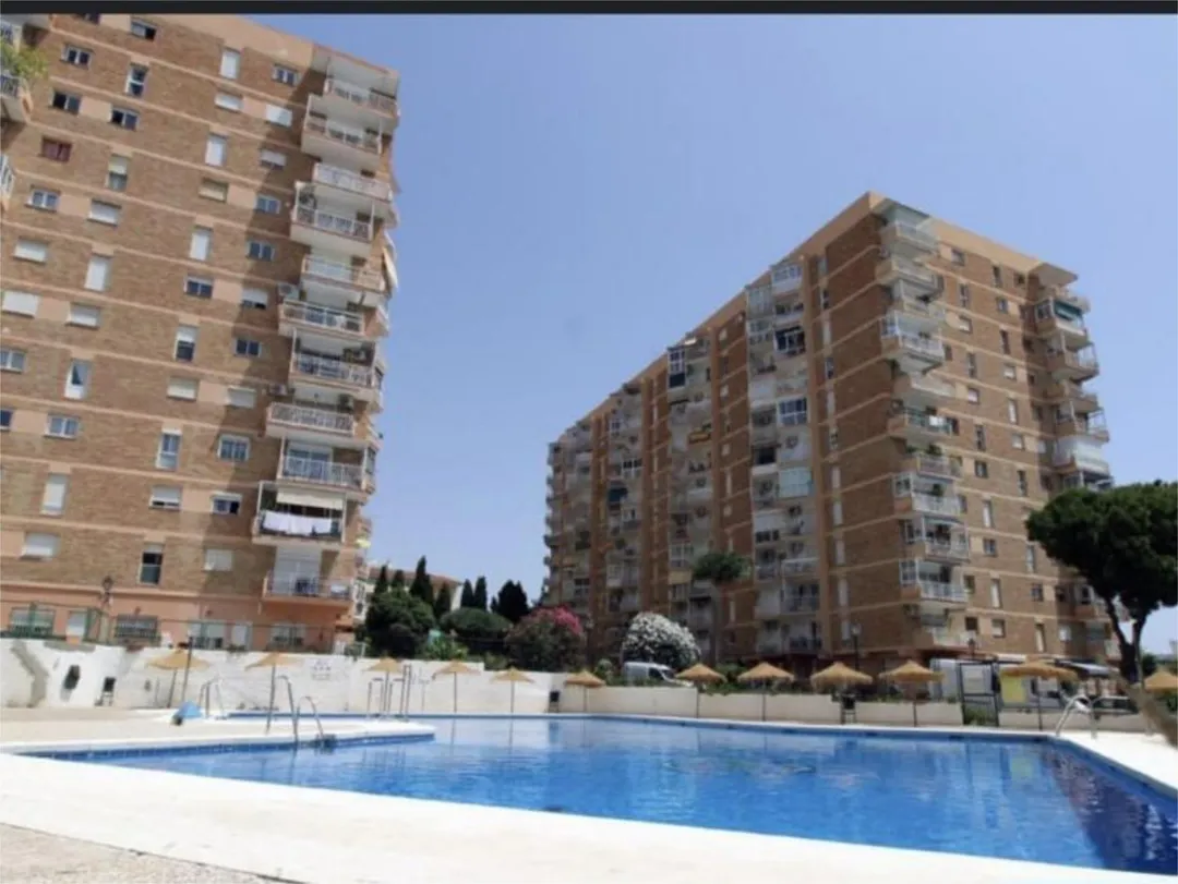 Piso en  Calle Luis Vives 1 - Foto 15