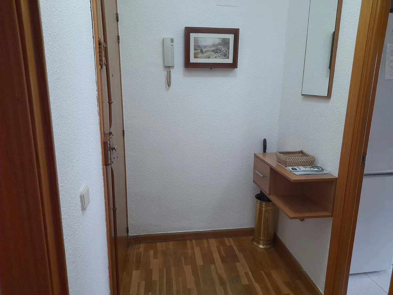 Piso en calle Jaraíz de la Vera, 10 - Foto 9