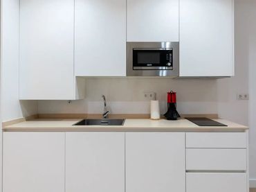 Apartamento en  Calle San Bernardo 24 - Foto 13