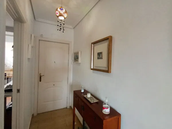 Piso en calle Fray Tomás de Berlanga, 13 - Foto 5