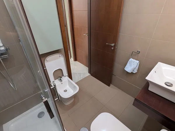 Chalet pareado en Calle Lago de los Cisnes, 1, Nagüeles - Foto 16
