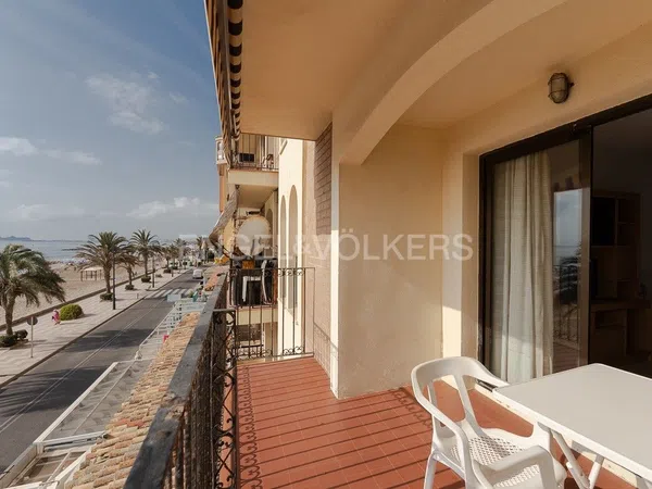 Piso en Calle de la Galotxa, Port Saplaya, Port Saplaya - Foto 38