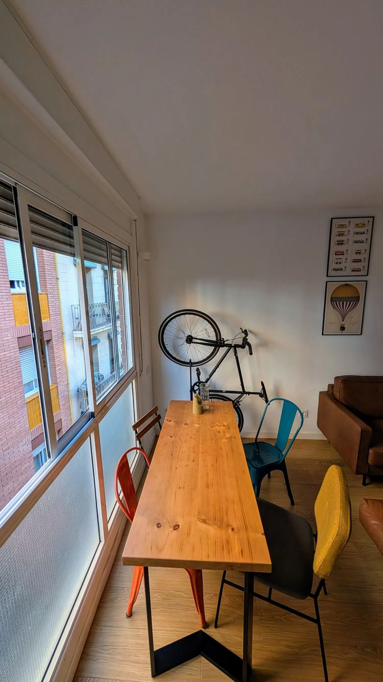 Piso - Foto 4