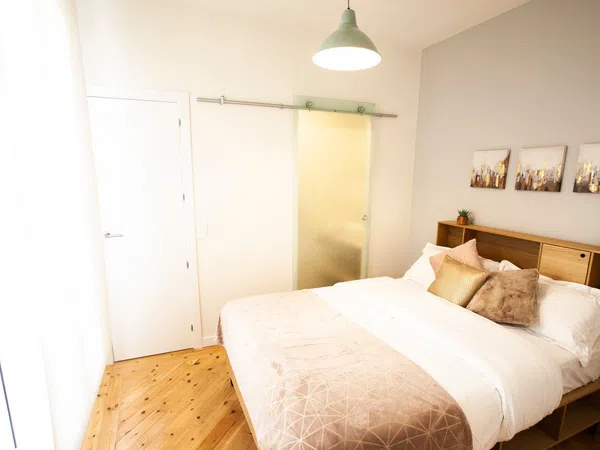 Piso en Calle del Conde de Romanones, 8, Lavapiés-Embajadores - Foto 6