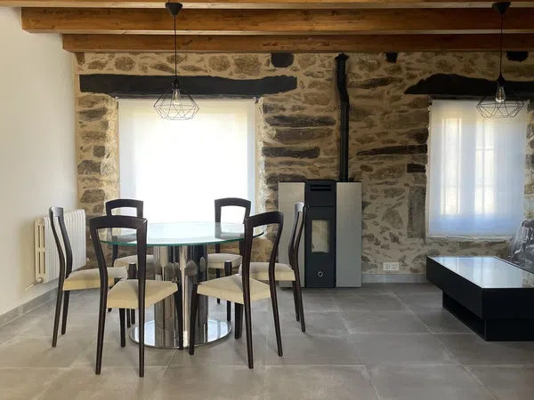 Casa o chalet independiente en Carretera s/n - Foto 9
