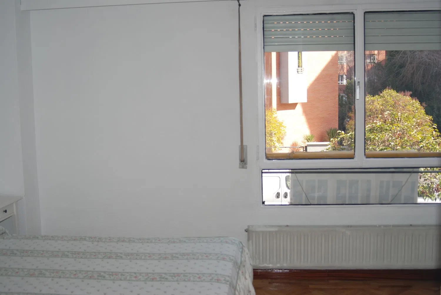 Piso en Barrio Los Rosales - Foto 7
