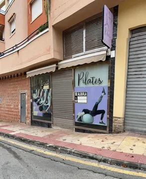 Planta baja en  Calle Lirios 5 - Foto 10