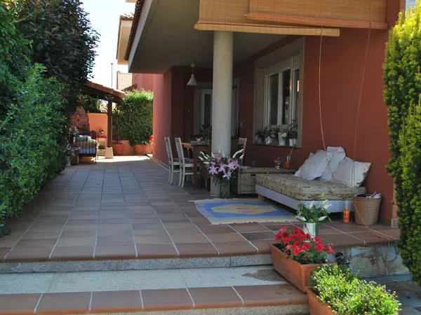 Chalet pareado en Calle Rengalengo, 24 - Foto 3