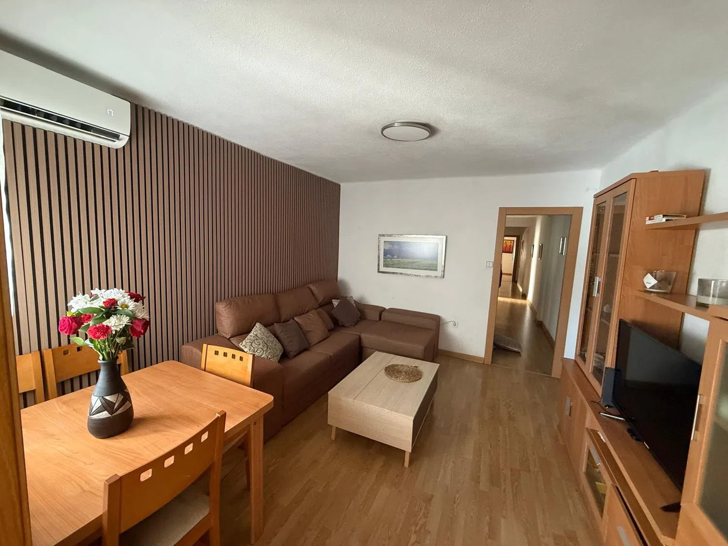 Piso en calle Pintor Aparicio, 29 - Foto 5