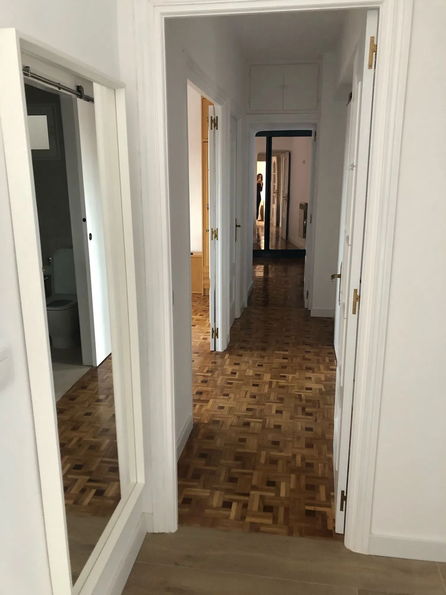 Piso en calle de Bravo Murillo, 243 - Foto 7
