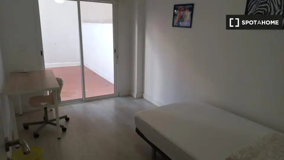 Piso en  Valencia Capital - Foto 10