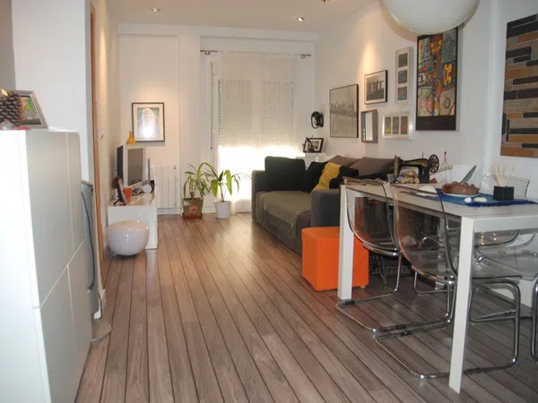 Piso en calle dels Sants, 10 - Foto 1