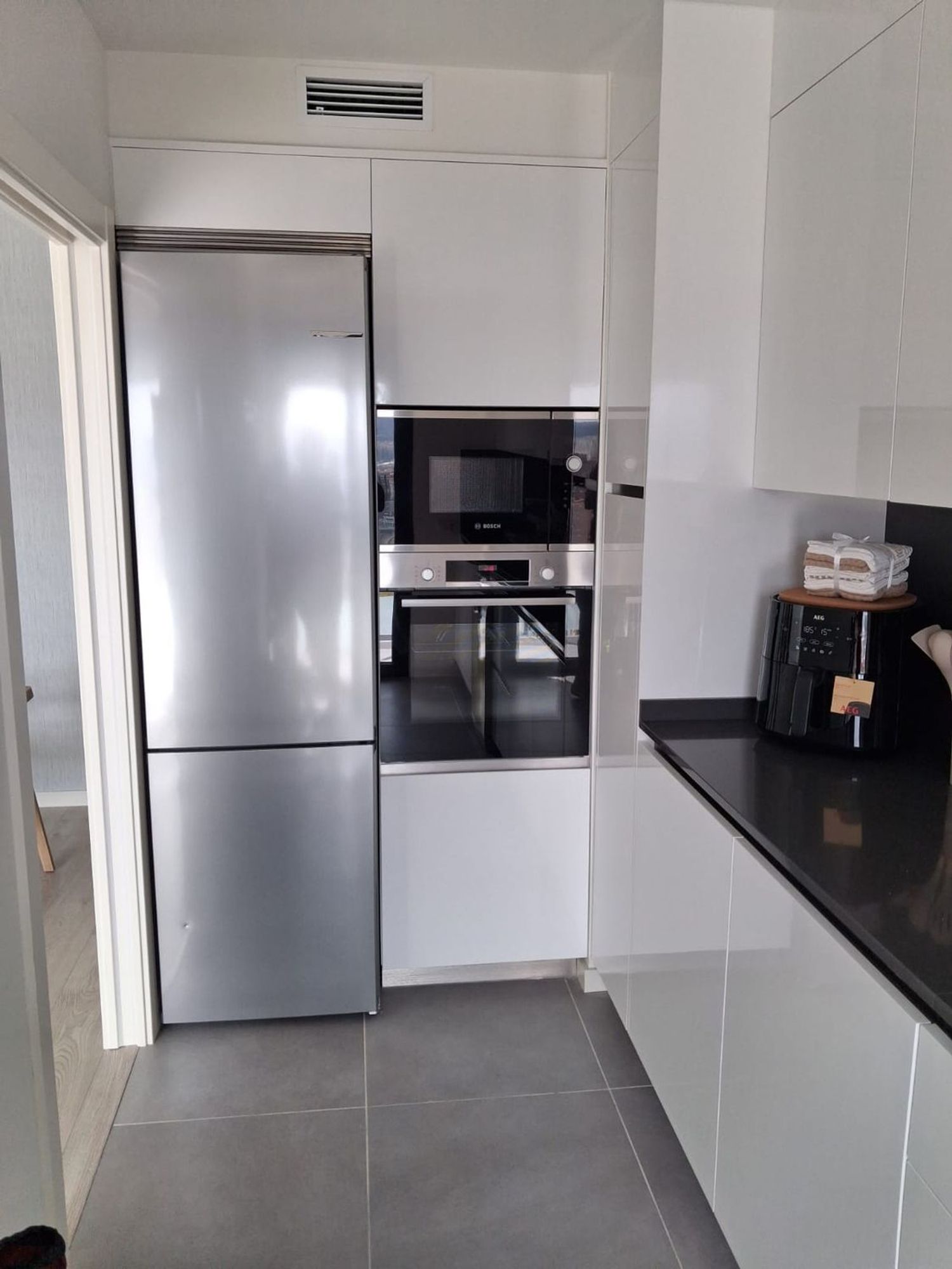 Piso en calle del Carme, 72 - Foto 9