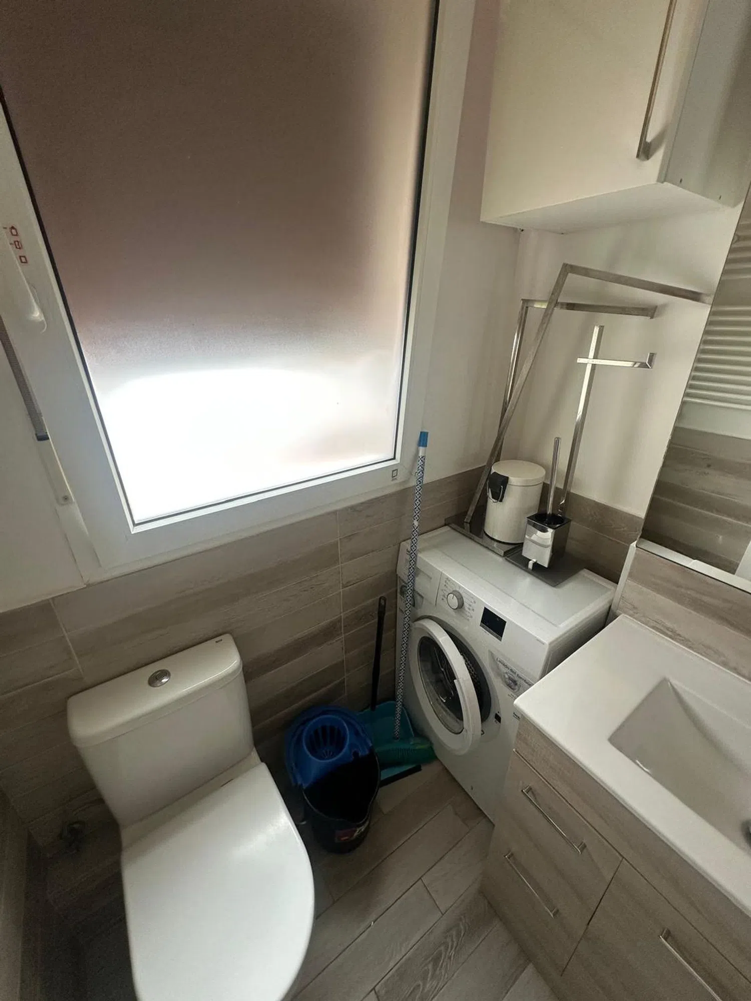 Piso en calle goya, 118 - Foto 7