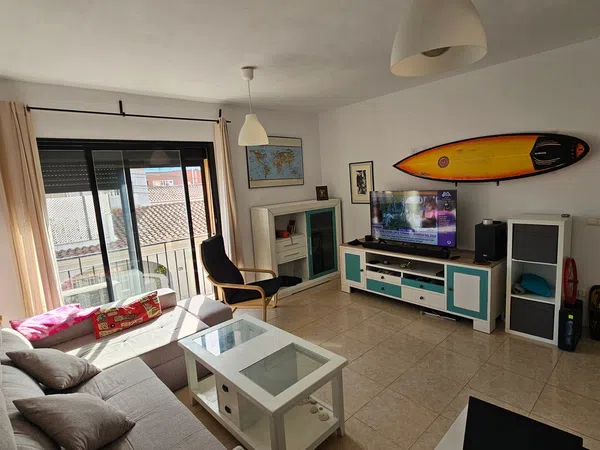 Piso en Barrio Churriana - La Noria - Foto 1