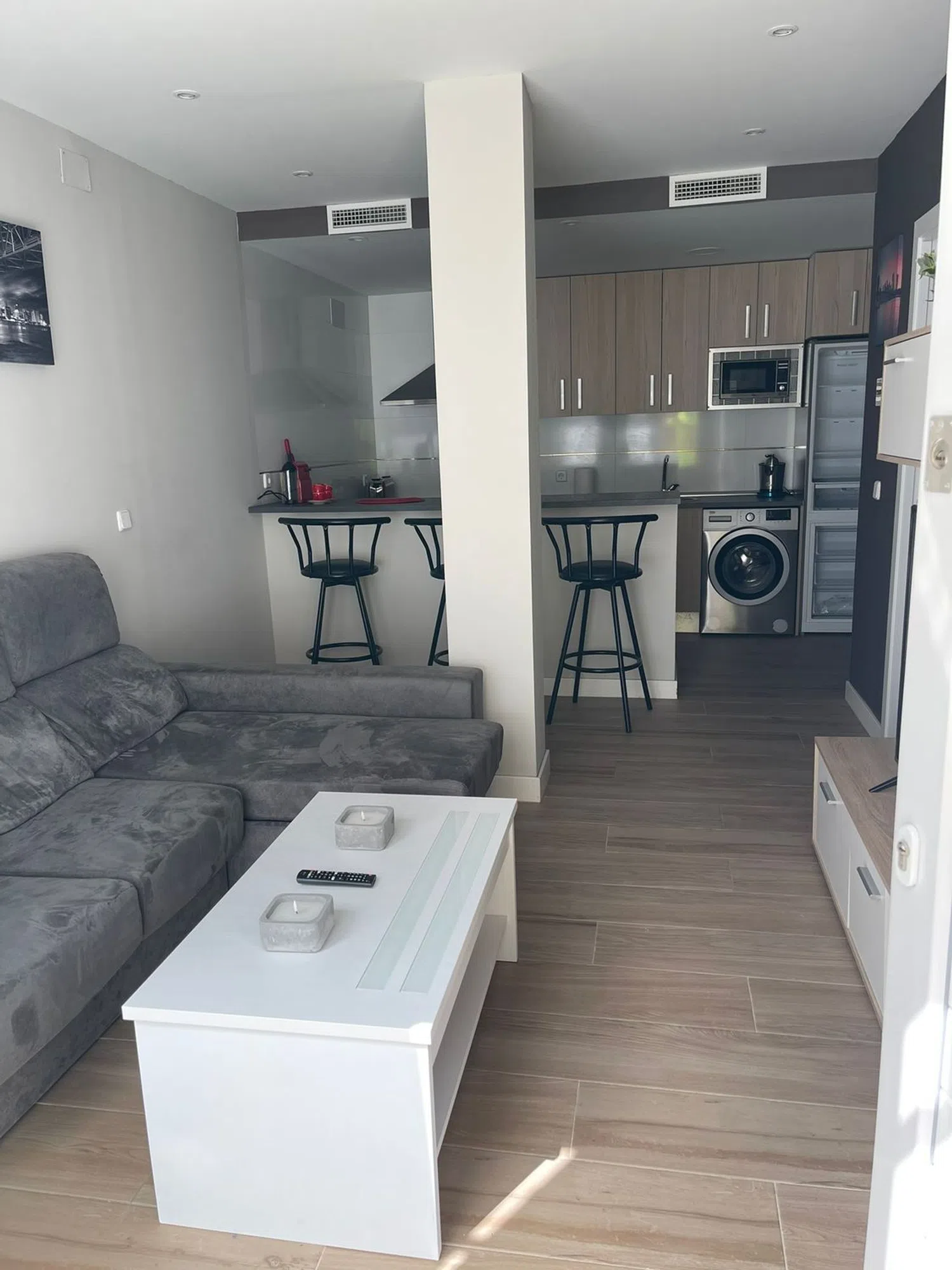 Piso en calle de José del Hierro, 52 - Foto 29