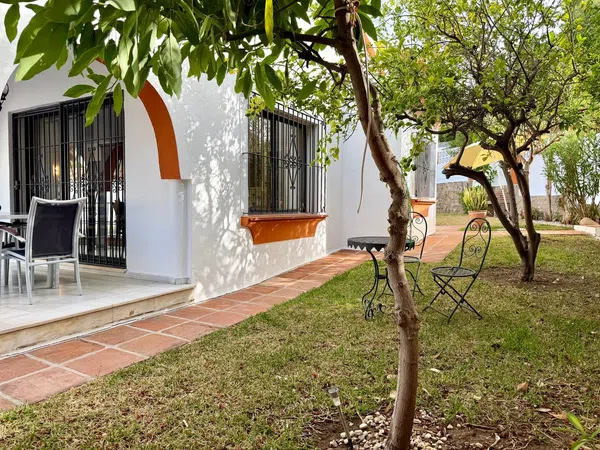 Casa o chalet independiente en Calle Luís de Góngora, 1, Las Brisas - Foto 13