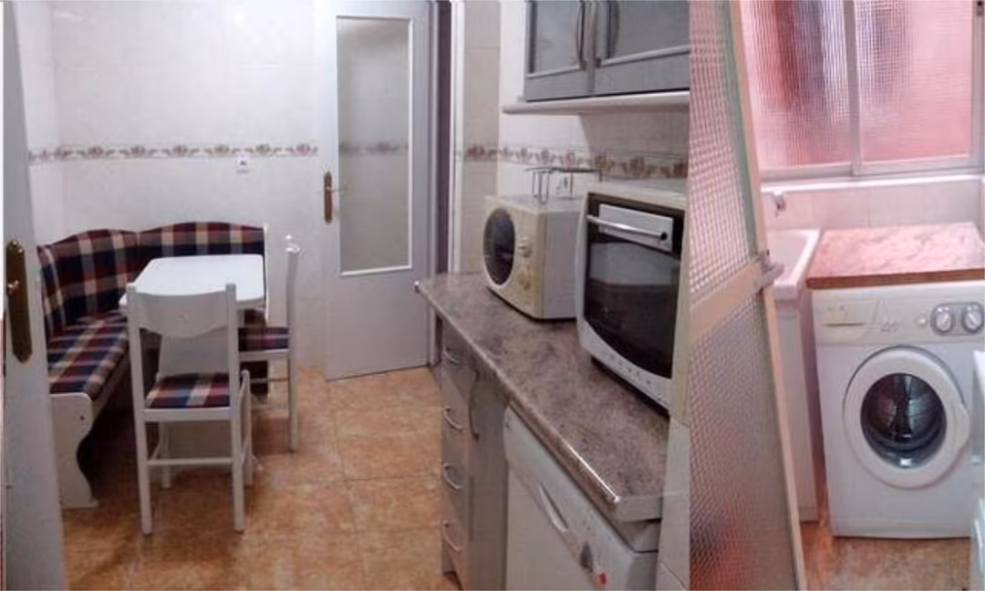 Piso en Alcampo - Foto 4