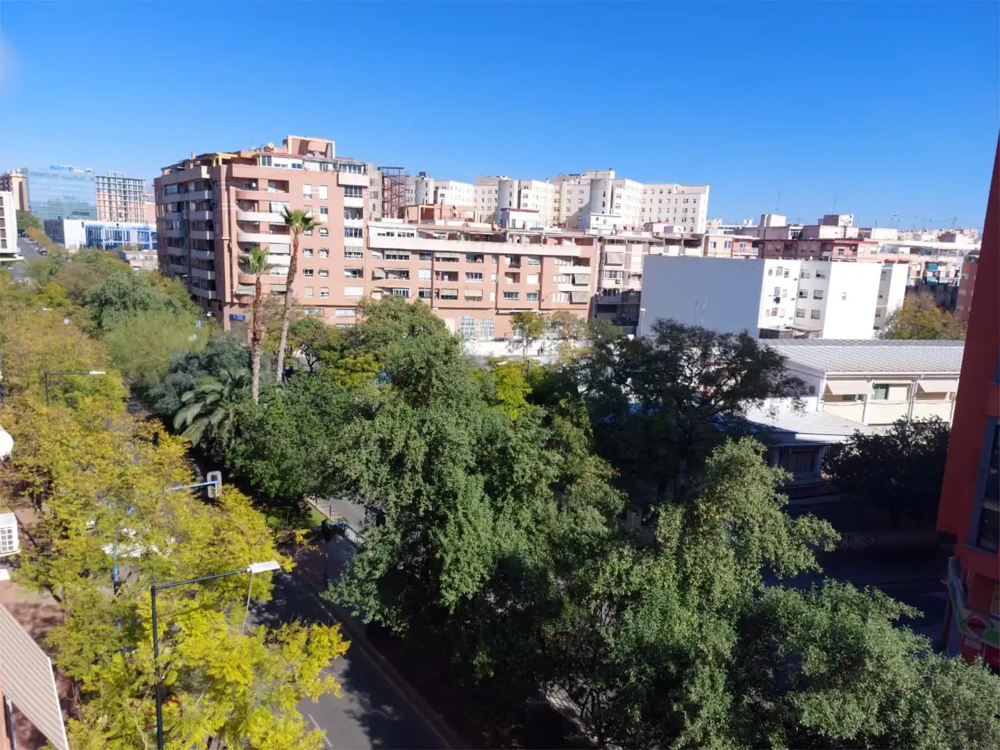 Piso en  Avenida Pintor Baeza 3d - Foto 1