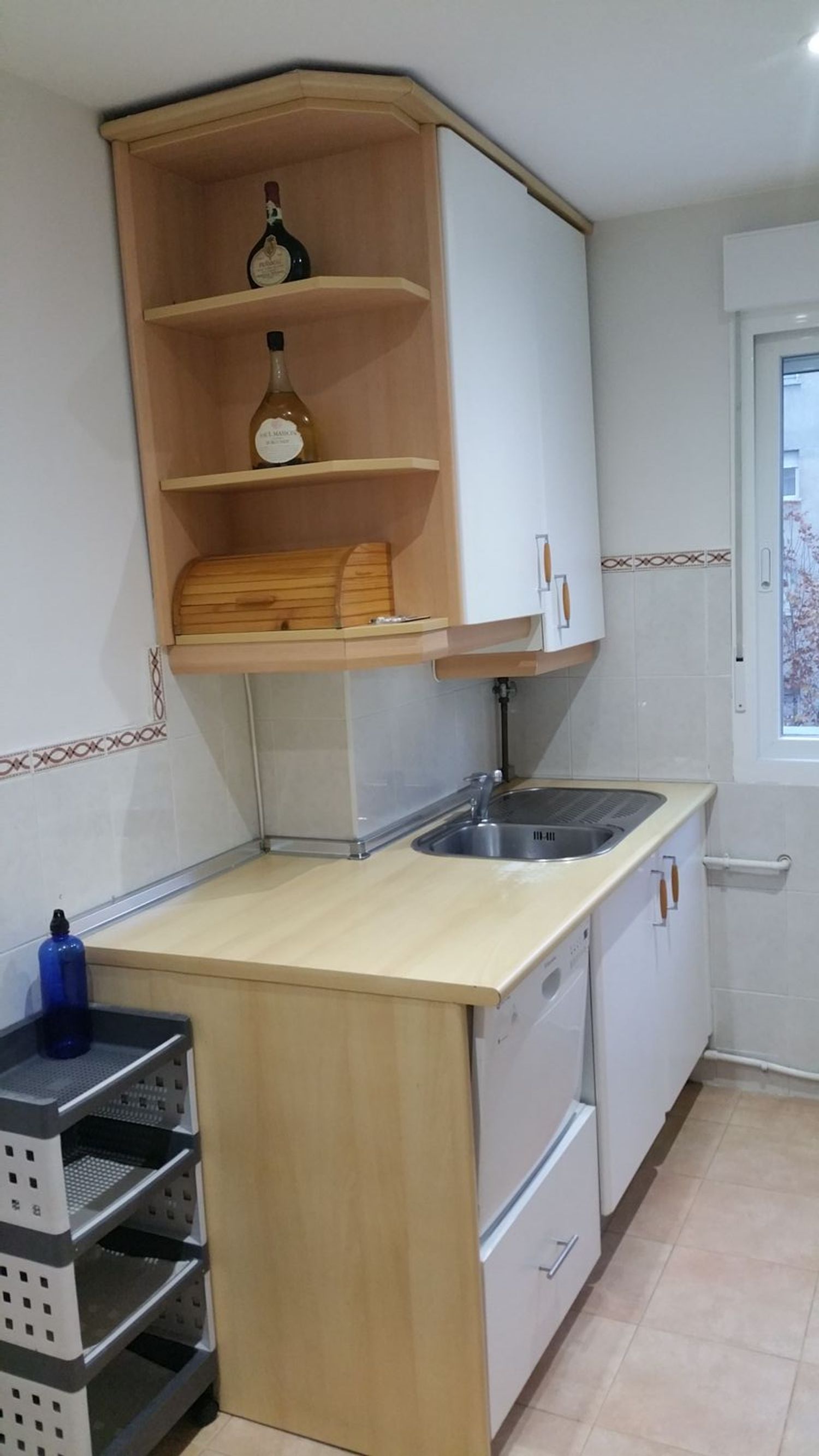 Piso en Calle de la Virgen de la Fuencisla, 33, Concepción - Foto 8