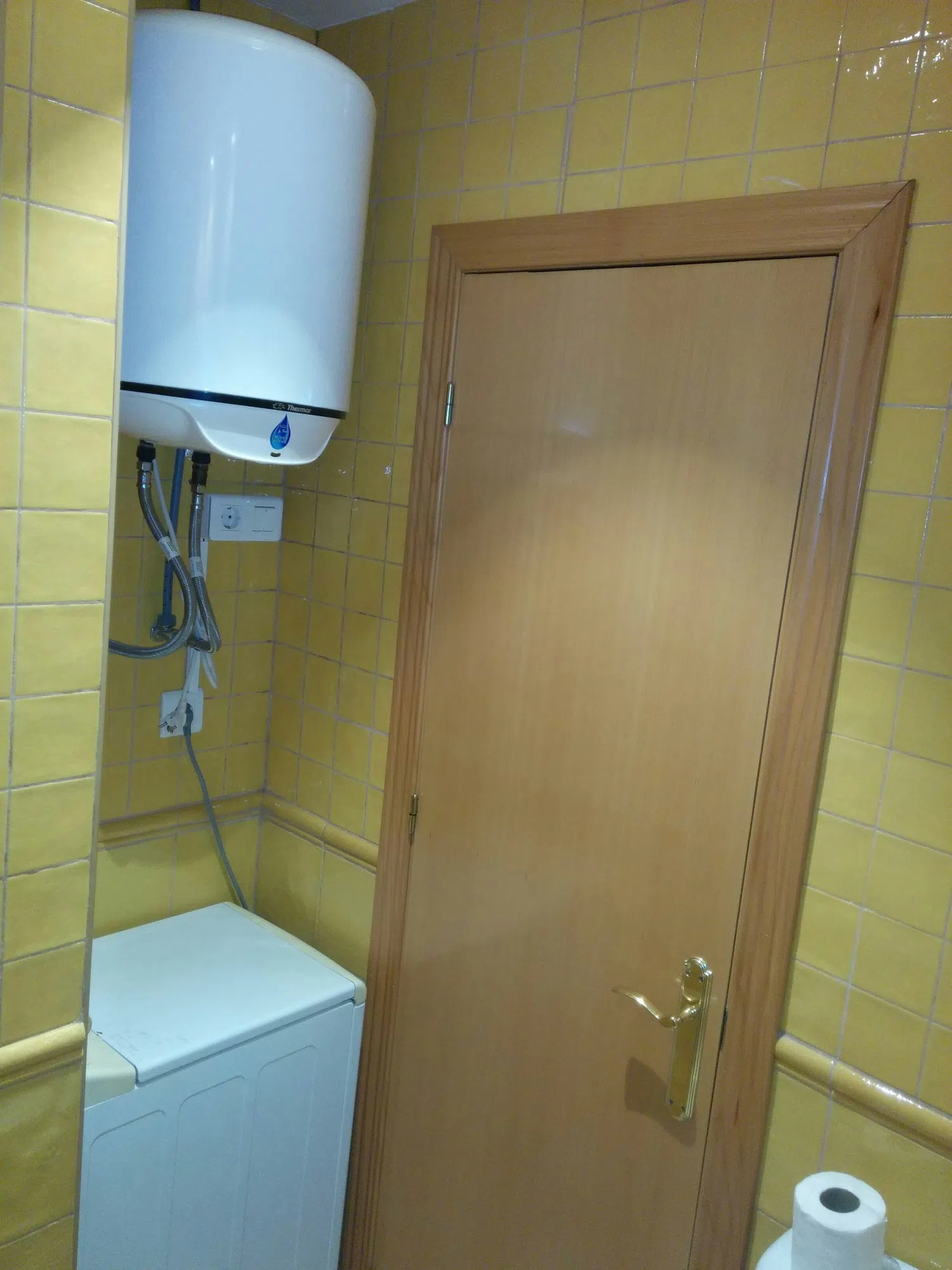 Estudio en rambla méndez núñez, 43 - Foto 17