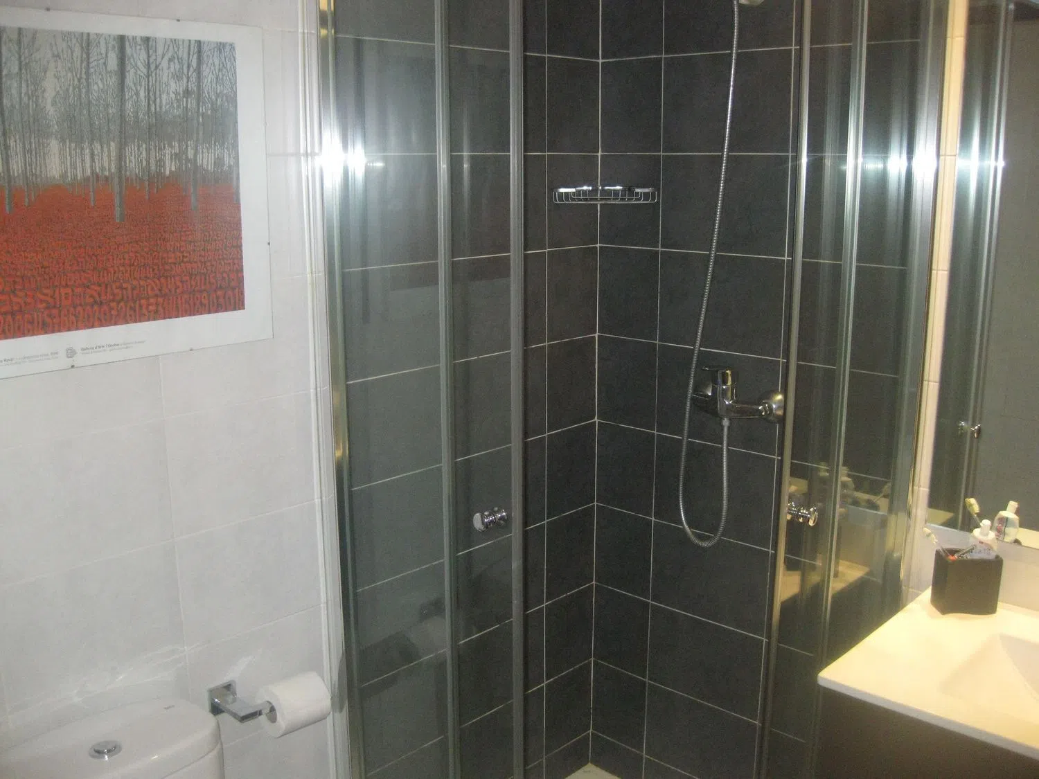 Piso en calle Fernando Chueca Goitia, 16 - Foto 27
