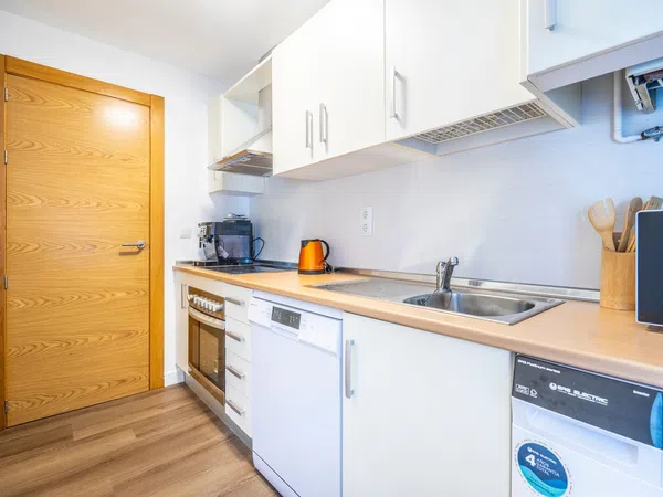 Piso en Rm-f19, 104 - Foto 7