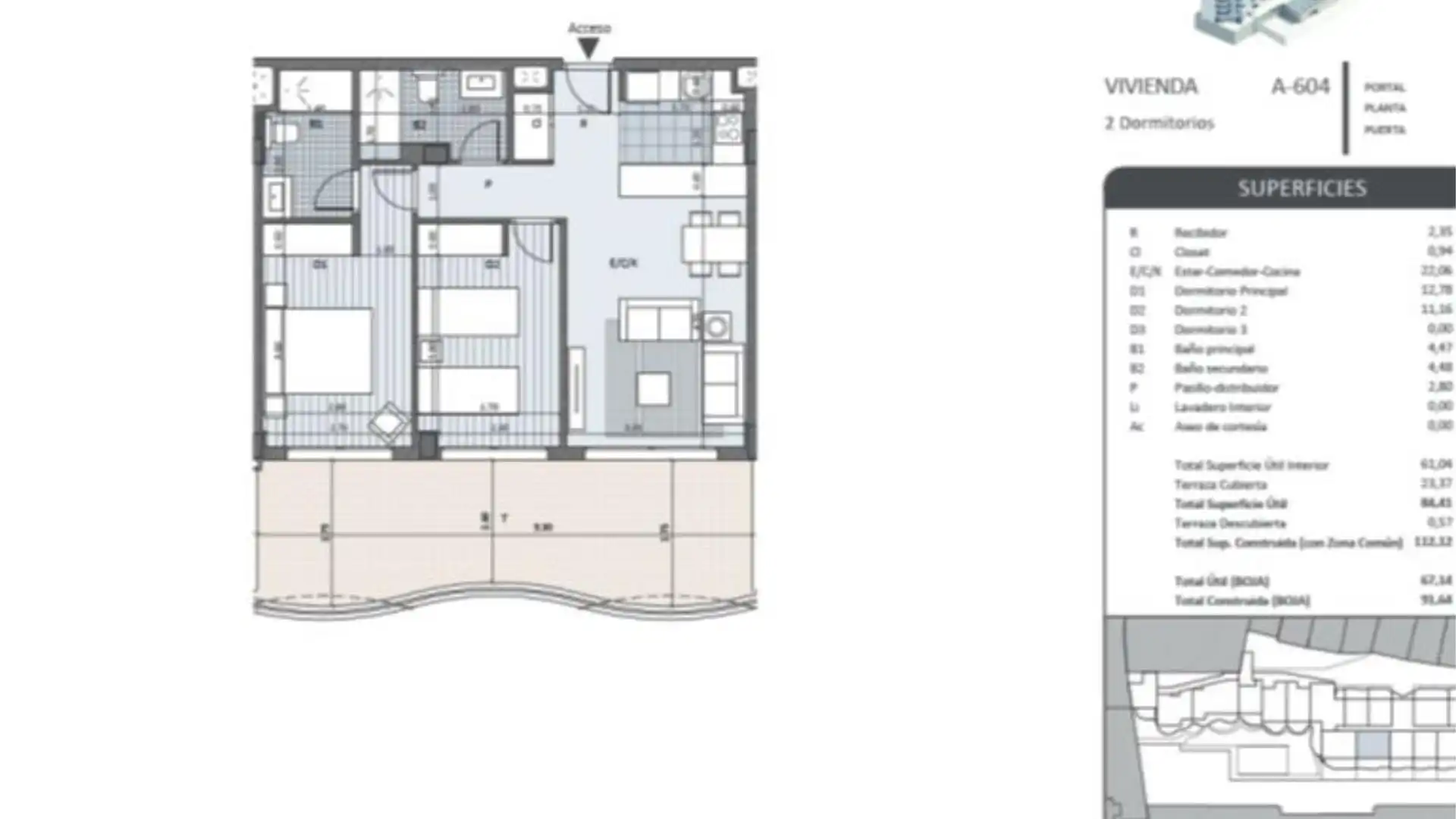 Piso en  Calle Martínez Catena 6 - Foto 13