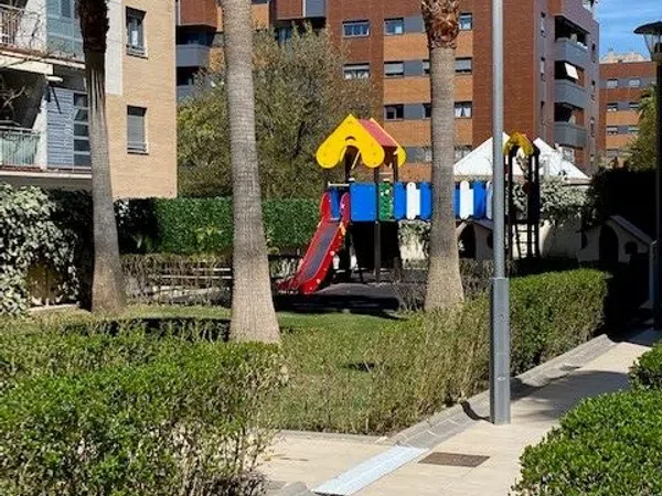 Piso en Parque Lagos, Parque Lagos - Foto 21