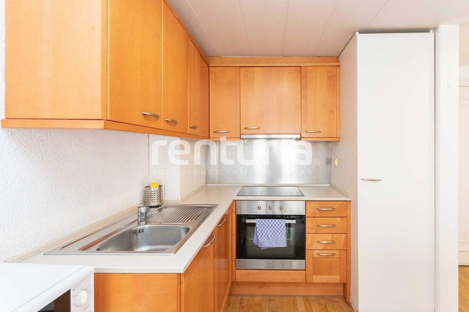 Estudio en Calle Conde de Trenor - Foto 14