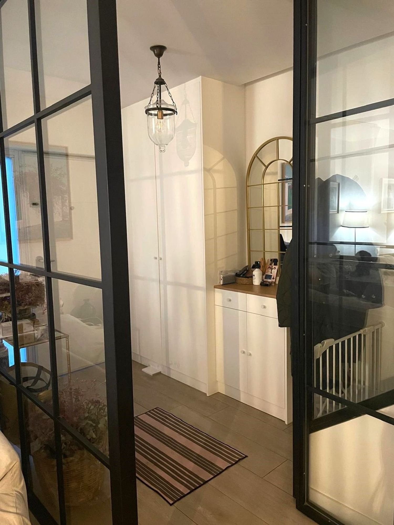 Chalet adosado en Barrio Tablada - Foto 22