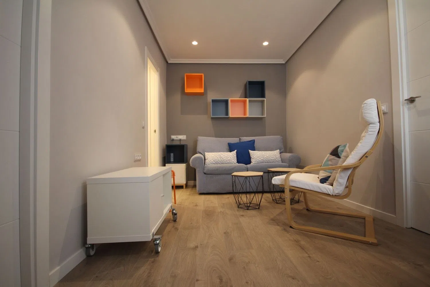 Piso en calle del General Lacy, 34 - Foto 5