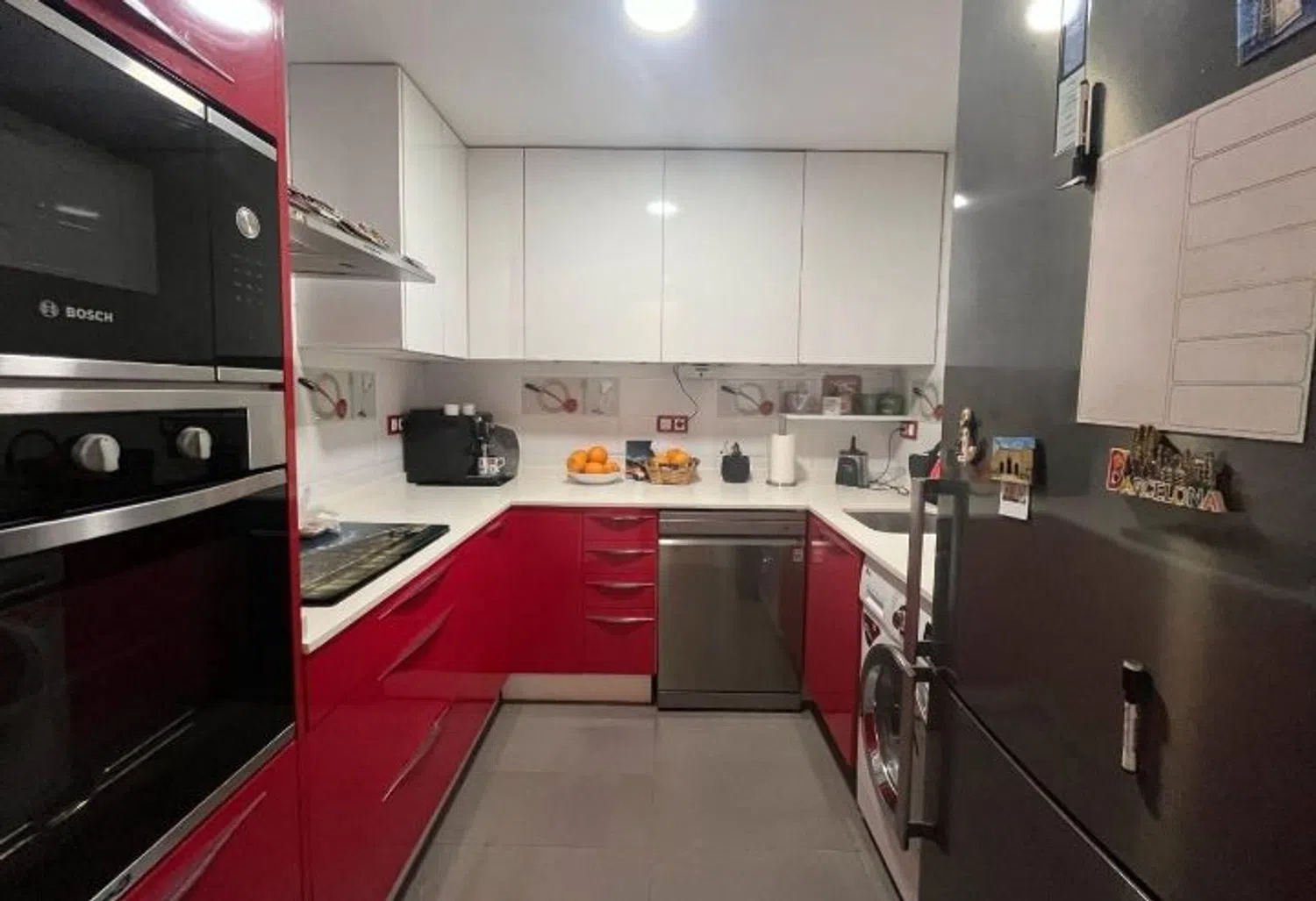 Piso en av de los poblados, 119 - Foto 3