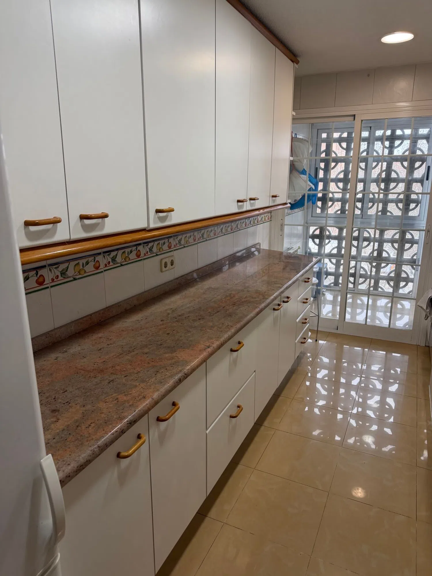 Piso en Barrio Pilar - Foto 13