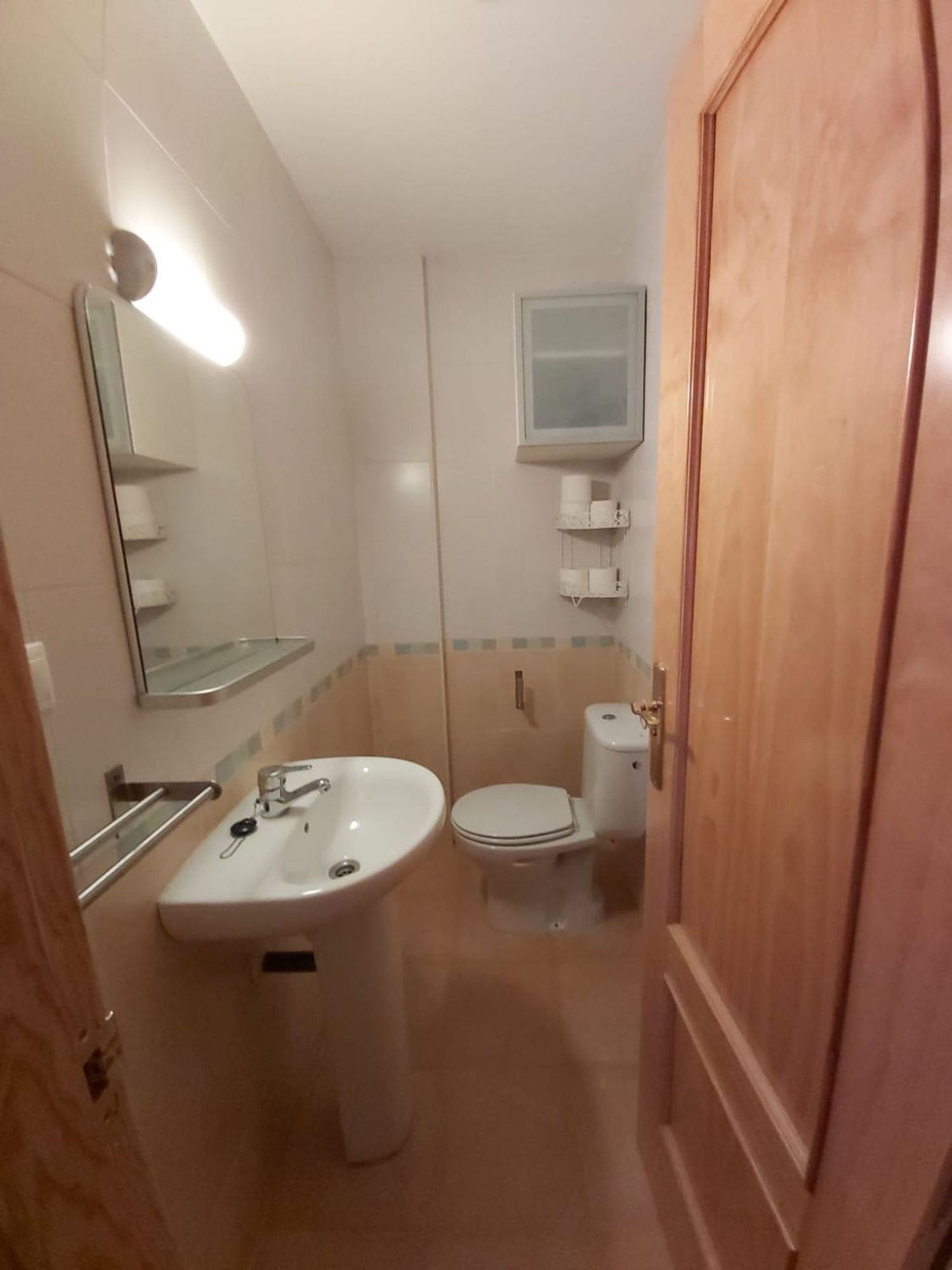 Piso en Calle Prieto Moreno, 10, La Zubia, La Zubia - Foto 6