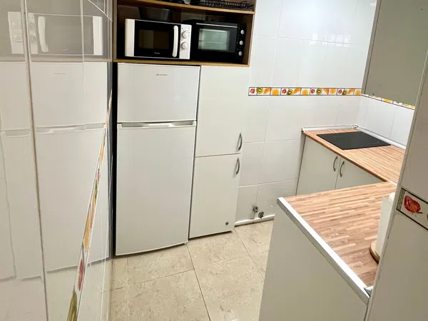 Piso en Avenida Carlota Alessandri, 41, La Carihuela - Los Nidos, La Carihuela - Los Nidos - Foto 28