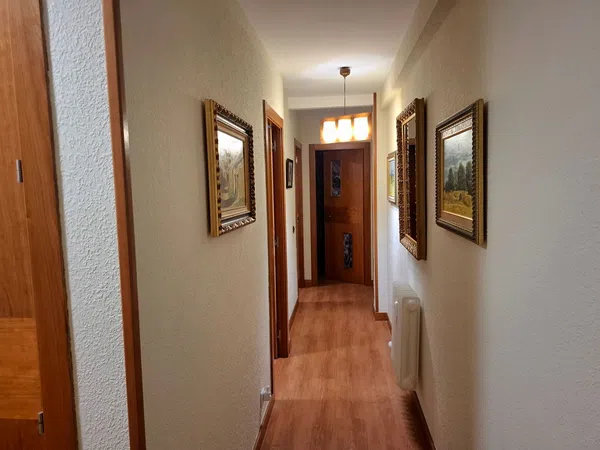 Piso en Calle de Astorga, 15, Centro Ciudad, Centro Ciudad - Foto 9