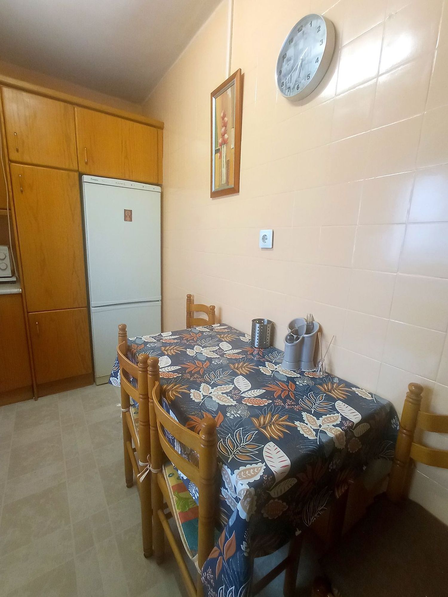 Piso en Paseo San Nicolás de Francia, 3, Centro - Foto 4