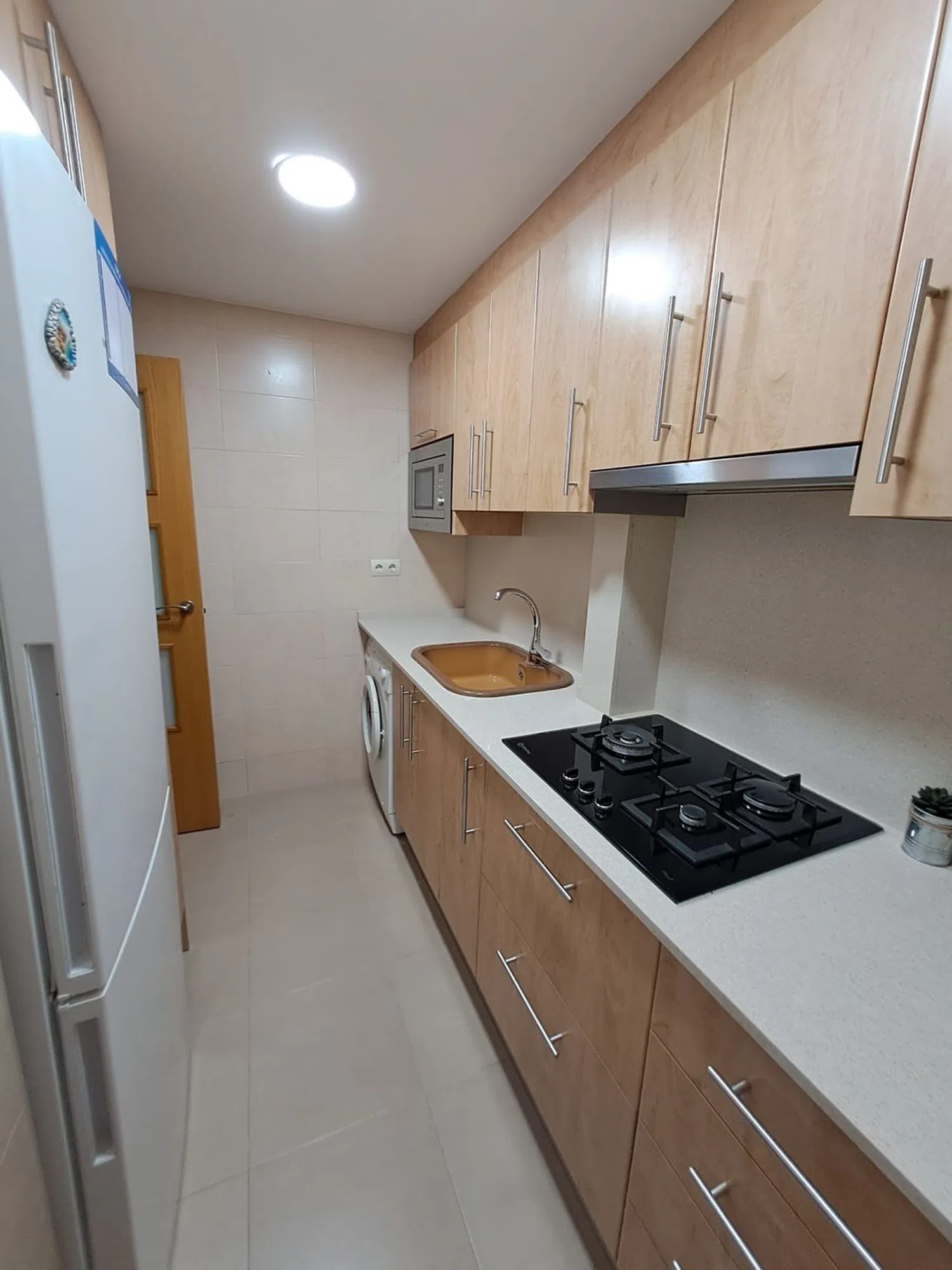 Piso en avenida de Blasco Ibáñez, 174 - Foto 3