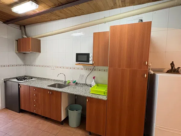 Casa o chalet independiente en Avenida de Catalunya, 32 - Foto 5