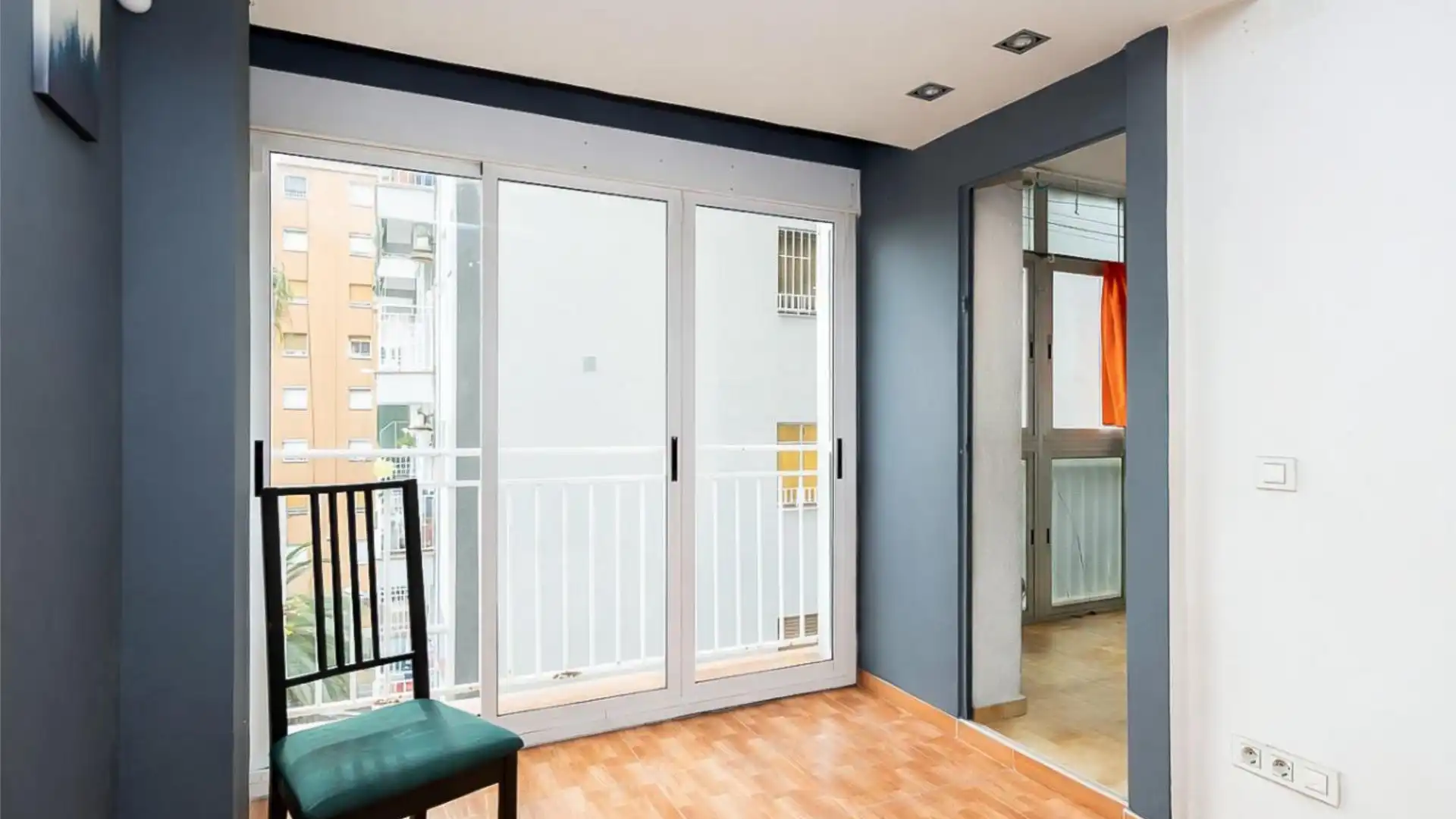 Piso en  Plaça de Provençana 6 - Foto 5