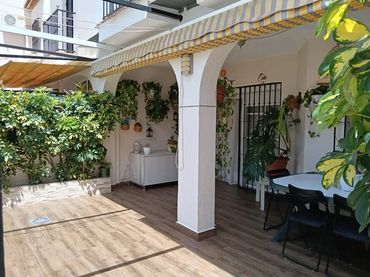 Casa adosada en Torremolinos - Foto 18