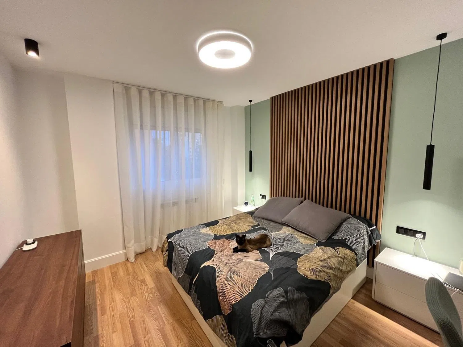 Chalet adosado en calle de Alejandro Malaspina, 1 - Foto 11