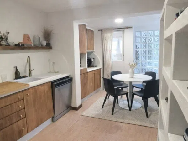 Chalet pareado en avenida Capiscol, 30 - Foto 4