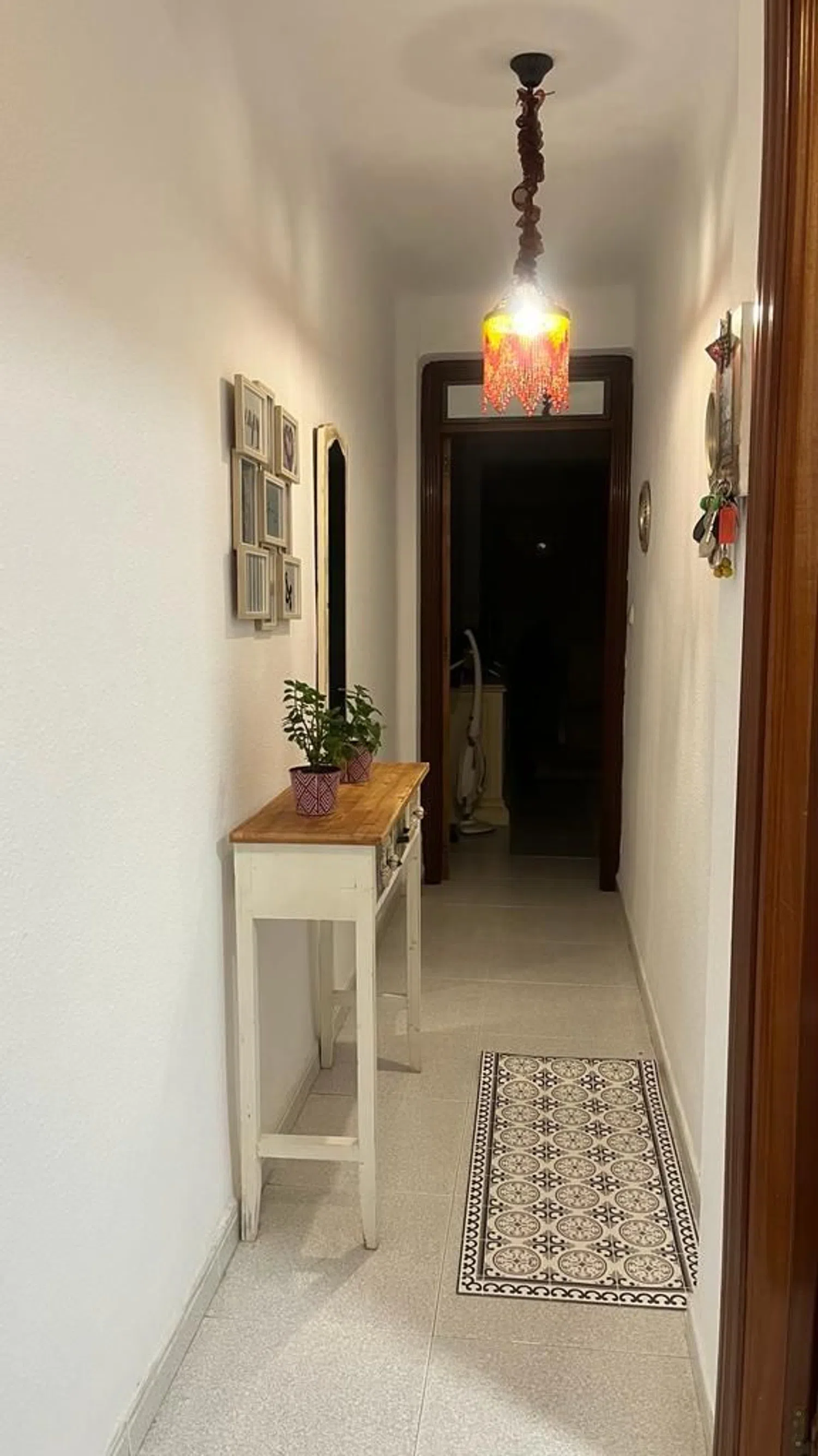 Piso en avenida doctor marañón, 45 - Foto 2