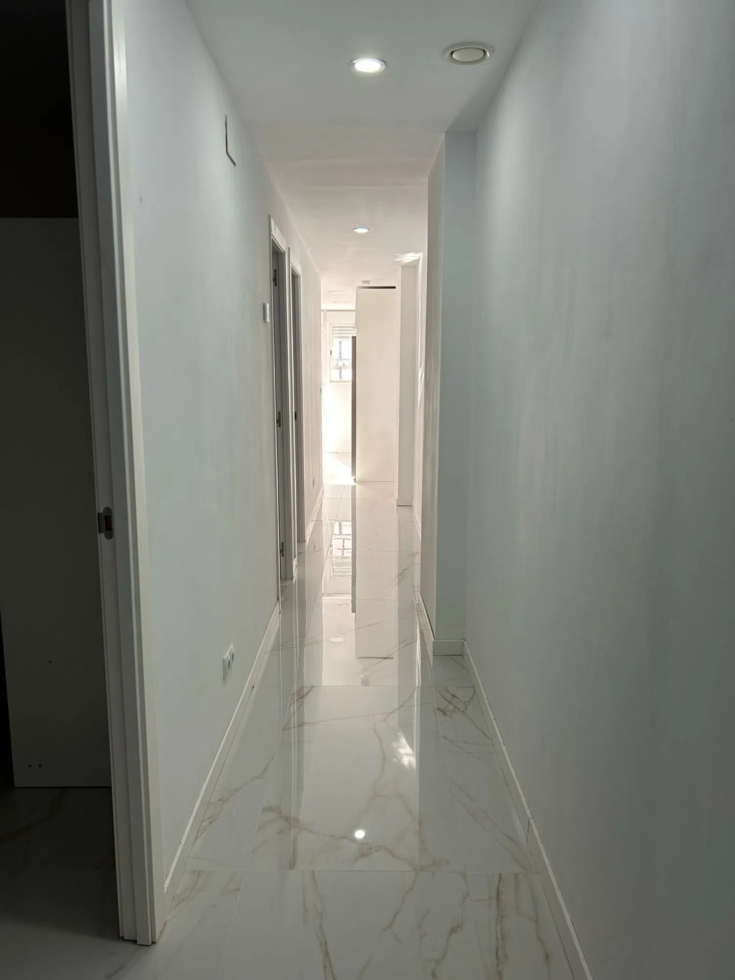 Piso en paseo d'Aragó, 38 - Foto 14