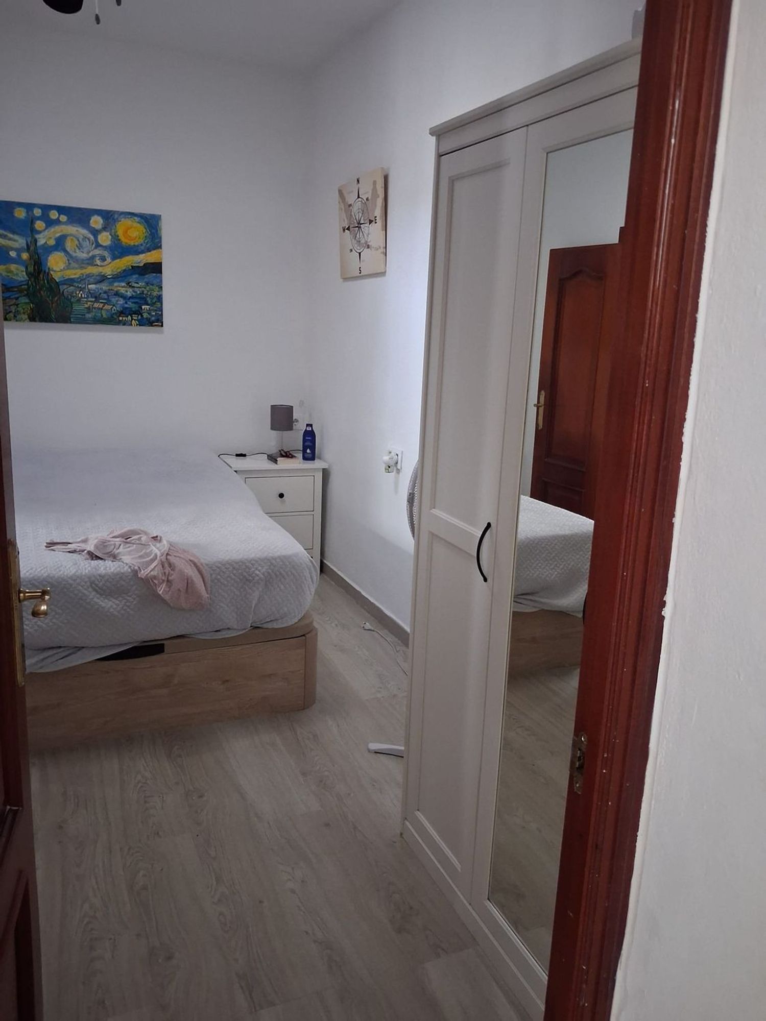 Chalet adosado en Calle Calvario, 57, El Chorrillo - El Molino, El Chorrillo - El Molino - Foto 7