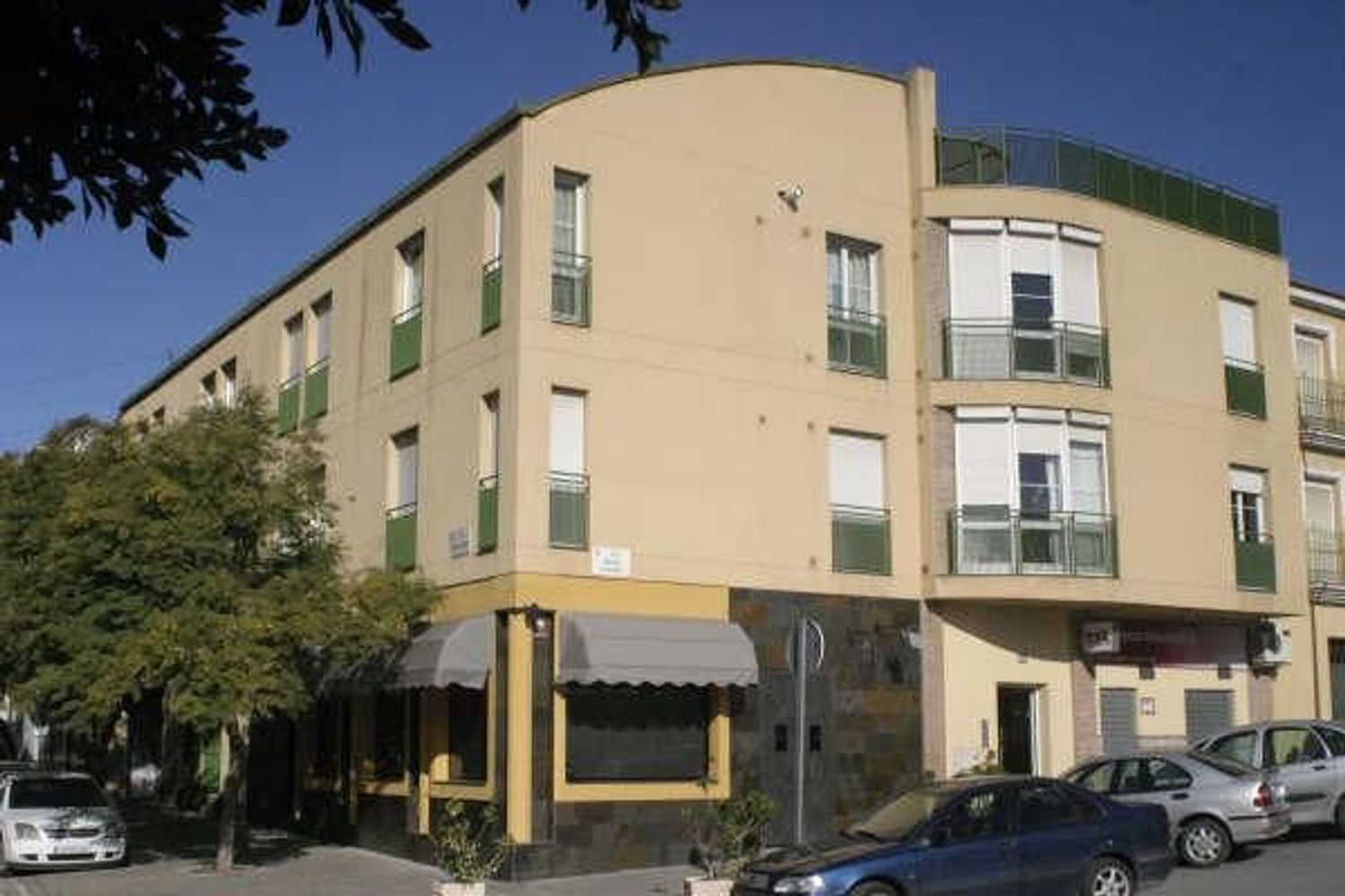 Piso en calle Morenito de Talavera, 8 (Avda. PLutarco) - Foto 1