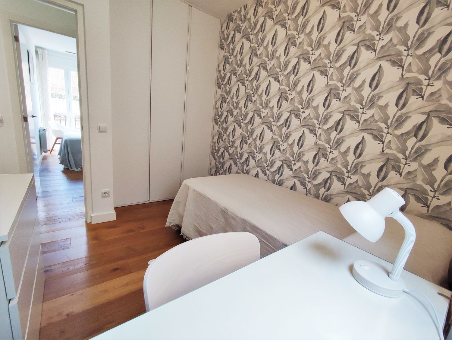 Piso en calle de Ponzano, 81 - Foto 12