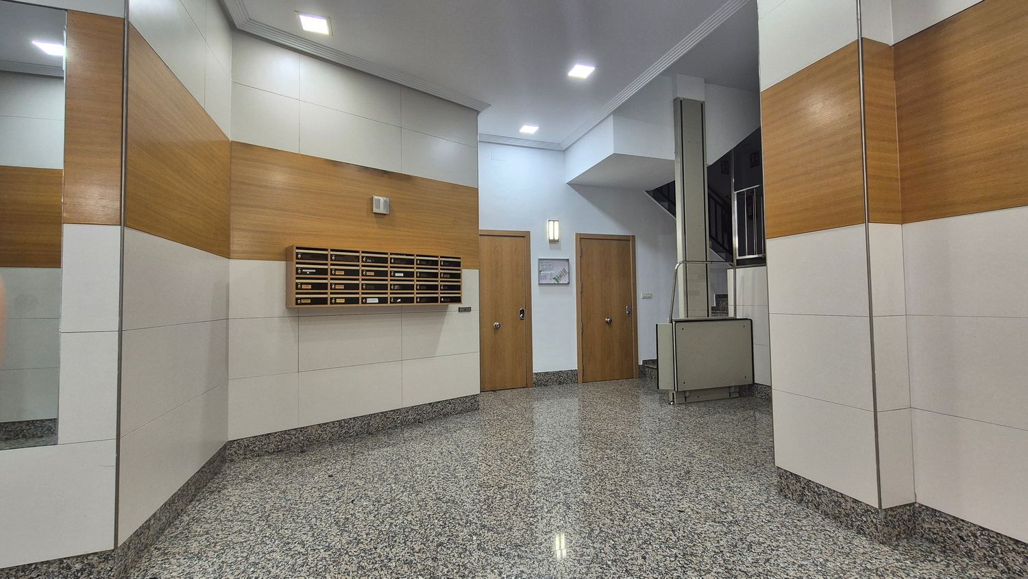 Piso en Calle de Francisco Pizarro, 6, Doctor Cerrada - Foto 38
